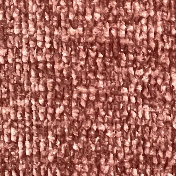 Express Tunic Pullover Sweater Women M Pink Chenille Super Soft Fabric R81 - Picture 2 of 12